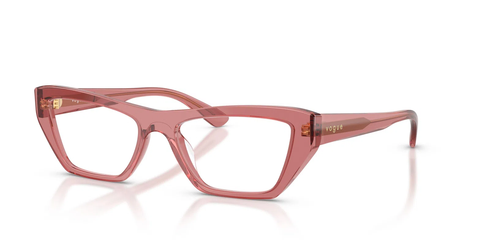Vogue 5701U Eyeglasses - view 12